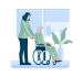New rules to prioritise recruiting care workers in England