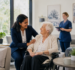 New rules to prioritise recruiting care workers in England