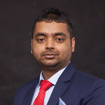 Ebadur Rahman Sufean
