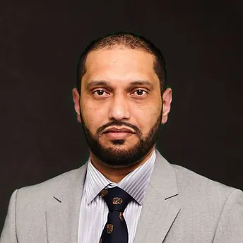 Abu Suhel