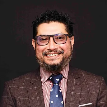 Arif Chowdhury