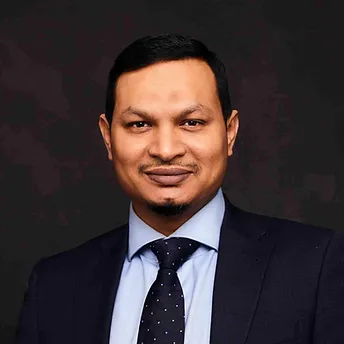 Hasanul Banna