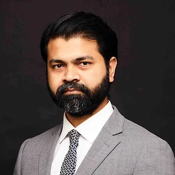Faisal Jamil