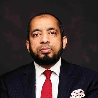 Mamun Ahsanul Majid