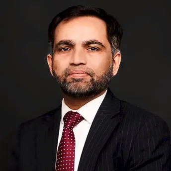 Musthak Ahmed