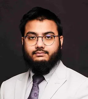Md Robiul Islam (Rashed)