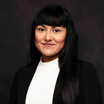 Sabina Rahsid