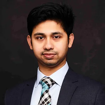 Sadid Khan