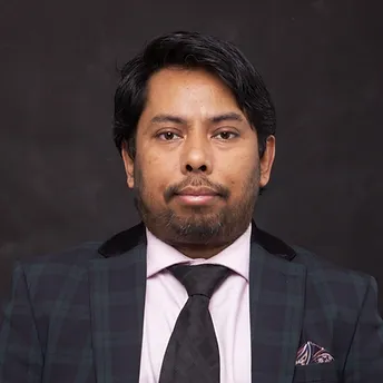 Mohammad Tamzid