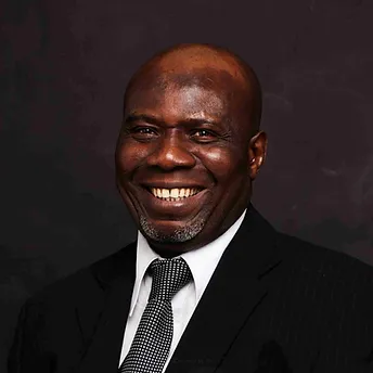 Ishaq Olatunde Sulaiman