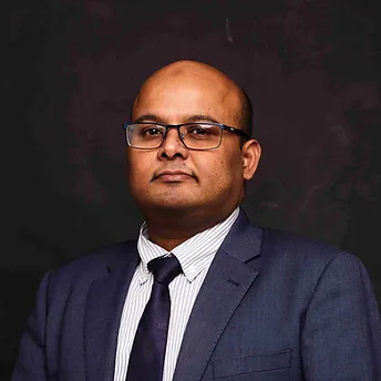 Zahidul Abedin